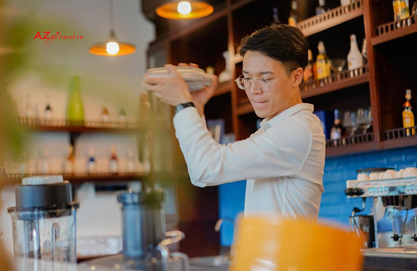 Khách sạn D' Lioro Hạ Long